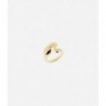 BAGUE ZAG BIJOUX