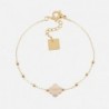 BRACELET ZAG BIJOUX