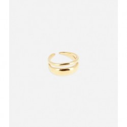 BAGUE ZAG BIJOUX