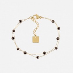 BRACELET ZAG BIJOUX