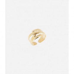 BAGUE ZAG BIJOUX