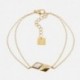 BRACELET ZAG BIJOUX