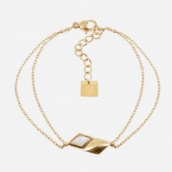 BRACELET ZAG BIJOUX