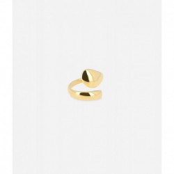 BAGUE ZAG BIJOUX
