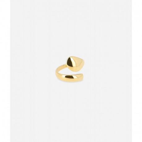 BAGUE ZAG BIJOUX
