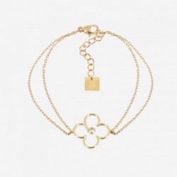 BRACELET ZAG BIJOUX