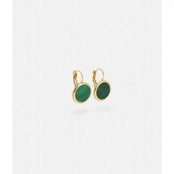 BOUCLES D'OREILLES ZAG BIJOUX