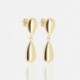 BOUCLES D'OREILLES ZAG BIJOUX
