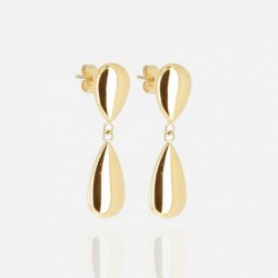 BOUCLES D'OREILLES ZAG BIJOUX