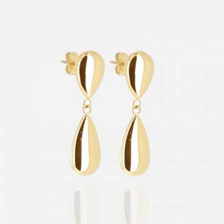 BOUCLES D'OREILLES ZAG BIJOUX