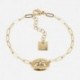 BRACELET ZAG BIJOUX