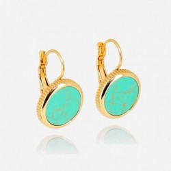 BOUCLES D'OREILLES ZAG BIJOUX