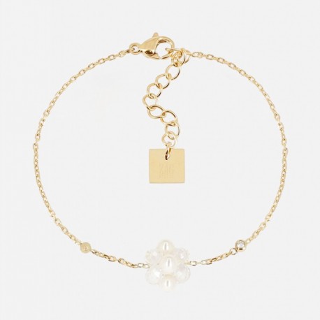 BRACELET ZAG BIJOUX