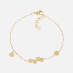 BRACELET ZAG BIJOUX