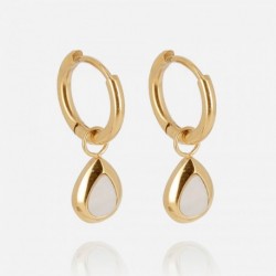 BOUCLES D'OREILLES ZAG BIJOUX
