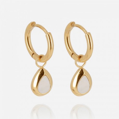 BOUCLES D'OREILLES ZAG BIJOUX