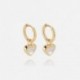 BOUCLES D'OREILLES ZAG BIJOUX