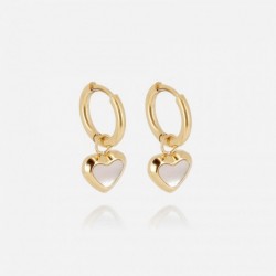 BOUCLES D'OREILLES ZAG BIJOUX