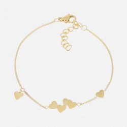 BRACELET ZAG BIJOUX