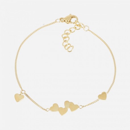 BRACELET ZAG BIJOUX