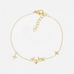 BRACELET ZAG BIJOUX