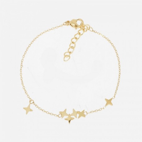 BRACELET ZAG BIJOUX