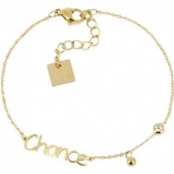 BRACELET ZAG BIJOUX
