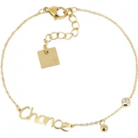 BRACELET ZAG BIJOUX