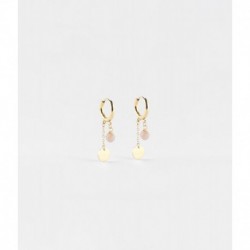 BOUCLES D'OREILLES ZAG BIJOUX