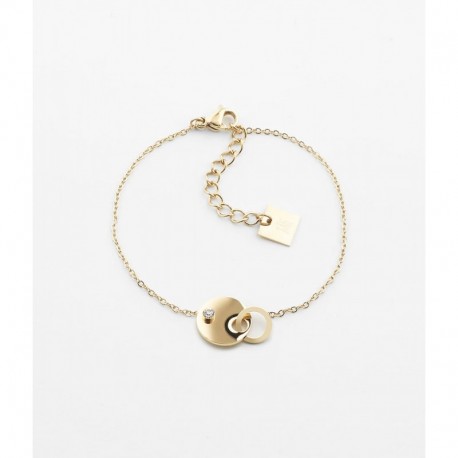 BRACELET ZAG BIJOUX