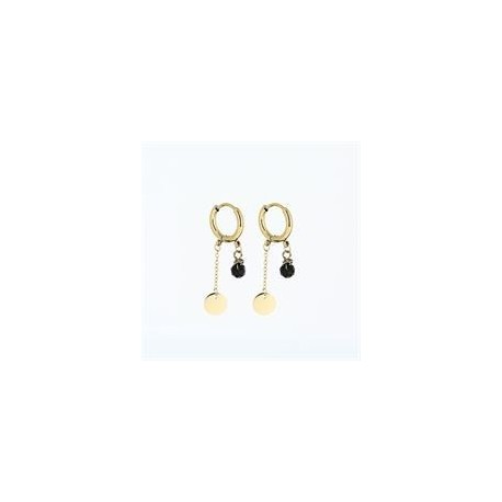 BOUCLES D'OREILLES ZAG BIJOUX