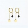 BOUCLES D'OREILLES ZAG BIJOUX