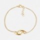 BRACELET ZAG BIJOUX