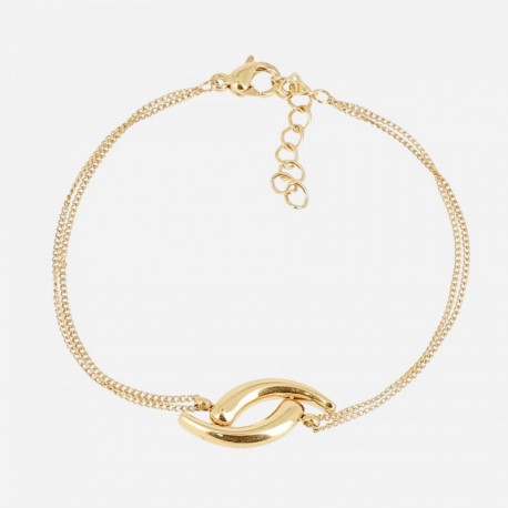 BRACELET ZAG BIJOUX