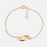 BRACELET ZAG BIJOUX