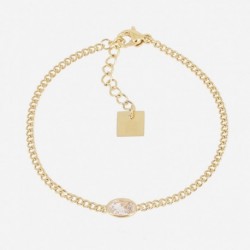 BRACELET ZAG BIJOUX