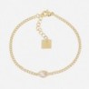 BRACELET ZAG BIJOUX