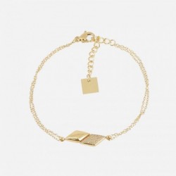 BRACELET ZAG BIJOUX