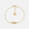 BRACELET ZAG BIJOUX