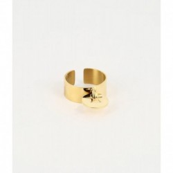 BAGUE ZAG BIJOUX