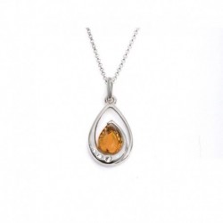 COLLIER OPALOOK