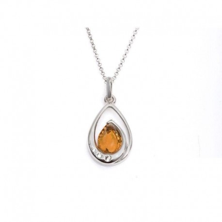 COLLIER OPALOOK