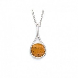 COLLIER OPALOOK