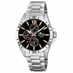 MONTRE LOTUS