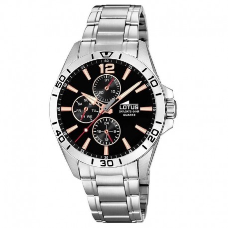 MONTRE LOTUS