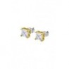 BOUCLES D'OREILLES LOTUS