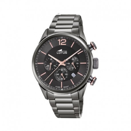 MONTRE LOTUS