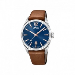 MONTRE LOTUS