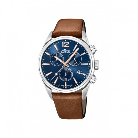 MONTRE LOTUS