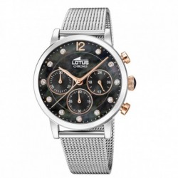 MONTRE LOTUS